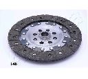 Disc ambreiaj ASHIKA 80-01-148</br>Piesa auto pentru Ambreiaj/ Piese