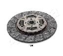 Disc ambreiaj ASHIKA 80-01-150</br>Piesa auto pentru Ambreiaj/ Piese