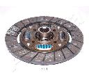 Disc ambreiaj ASHIKA 80-01-151</br>Piesa auto pentru Ambreiaj/ Piese
