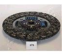 Disc ambreiaj ASHIKA 80-01-179</br>Piesa auto pentru Ambreiaj/ Piese