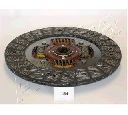 Disc ambreiaj ASHIKA 80-01-184</br>Piesa auto pentru Ambreiaj/ Piese