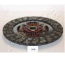Disc ambreiaj ASHIKA 80-01-186</br>Piesa auto pentru Ambreiaj/ Piese