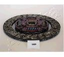 Disc ambreiaj ASHIKA 80-01-189</br>Piesa auto pentru Ambreiaj/ Piese