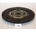 Disc ambreiaj ASHIKA 80-01-196</br>Piesa auto pentru Ambreiaj/ Piese