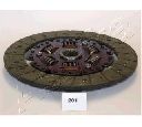 Disc ambreiaj ASHIKA 80-02-201</br>Piesa auto pentru Ambreiaj/ Piese