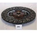 Disc ambreiaj ASHIKA 80-02-208</br>Piesa auto pentru Ambreiaj/ Piese