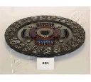 Disc ambreiaj ASHIKA 80-02-224