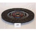 Disc ambreiaj ASHIKA 80-02-237</br>Piesa auto pentru Ambreiaj/ Piese