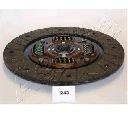 Disc ambreiaj ASHIKA 80-02-243</br>Piesa auto pentru Ambreiaj/ Piese