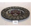Disc ambreiaj ASHIKA 80-02-244</br>Piesa auto pentru Ambreiaj/ Piese