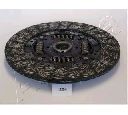 Disc ambreiaj ASHIKA 80-02-254</br>Piesa auto pentru Ambreiaj/ Piese