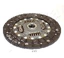 Disc ambreiaj ASHIKA 80-02-255</br>Piesa auto pentru Ambreiaj/ Piese