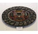 Disc ambreiaj ASHIKA 80-02-257</br>Piesa auto pentru Ambreiaj/ Piese
