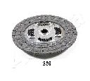 Disc ambreiaj ASHIKA 80-02-259