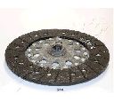 Disc ambreiaj ASHIKA 80-03-316</br>Piesa auto pentru Ambreiaj/ Piese
