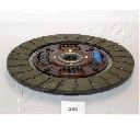 Disc ambreiaj ASHIKA 80-03-320
