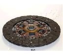 Disc ambreiaj ASHIKA 80-03-324</br>Piesa auto pentru Ambreiaj/ Piese
