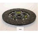 Disc ambreiaj ASHIKA 80-03-330</br>Piesa auto pentru Ambreiaj/ Piese