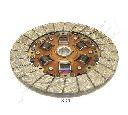 Disc ambreiaj ASHIKA 80-03-331</br>Piesa auto pentru Ambreiaj/ Piese