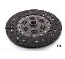 Disc ambreiaj ASHIKA 80-03-335</br>Piesa auto pentru Ambreiaj/ Piese