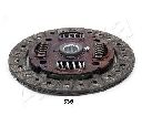 Disc ambreiaj ASHIKA 80-03-336</br>Piesa auto pentru Ambreiaj/ Piese