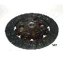 Disc ambreiaj ASHIKA 80-03-337</br>Piesa auto pentru Ambreiaj/ Piese