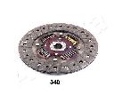 Disc ambreiaj ASHIKA 80-03-340</br>Piesa auto pentru Ambreiaj/ Piese