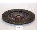 Disc ambreiaj ASHIKA 80-03-390</br>Piesa auto pentru Ambreiaj/ Piese