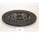 Disc ambreiaj ASHIKA 80-03-397</br>Piesa auto pentru Ambreiaj/ Piese