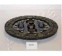 Disc ambreiaj ASHIKA 80-04-403</br>Piesa auto pentru Ambreiaj/ Piese
