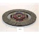 Disc ambreiaj ASHIKA 80-04-419</br>Piesa auto pentru Ambreiaj/ Piese