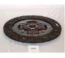 Disc ambreiaj ASHIKA 80-04-424</br>Piesa auto pentru Ambreiaj/ Piese