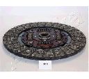Disc ambreiaj ASHIKA 80-05-509</br>Piesa auto pentru Ambreiaj/ Piese