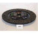Disc ambreiaj ASHIKA 80-05-513</br>Piesa auto pentru Ambreiaj/ Piese