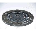 Disc ambreiaj ASHIKA 80-05-531</br>Piesa auto pentru Ambreiaj/ Piese