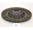 Disc ambreiaj ASHIKA 80-05-569