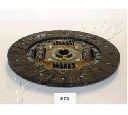 Disc ambreiaj ASHIKA 80-05-573</br>Piesa auto pentru Ambreiaj/ Piese