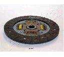 Disc ambreiaj ASHIKA 80-05-576</br>Piesa auto pentru Ambreiaj/ Piese