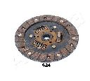 Disc ambreiaj ASHIKA 80-06-624</br>Piesa auto pentru Ambreiaj/ Piese