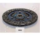 Disc ambreiaj ASHIKA 80-06-693</br>Piesa auto pentru Ambreiaj/ Piese