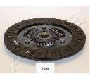 Disc ambreiaj ASHIKA 80-07-704</br>Piesa auto pentru Ambreiaj/ Piese