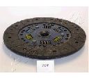 Disc ambreiaj ASHIKA 80-07-707</br>Piesa auto pentru Ambreiaj/ Piese
