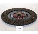 Disc ambreiaj ASHIKA 80-07-708</br>Piesa auto pentru Ambreiaj/ Piese