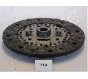 Disc ambreiaj ASHIKA 80-07-712</br>Piesa auto pentru Ambreiaj/ Piese