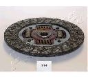 Disc ambreiaj ASHIKA 80-07-714</br>Piesa auto pentru Ambreiaj/ Piese