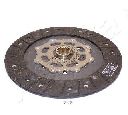Disc ambreiaj ASHIKA 80-07-716</br>Piesa auto pentru Ambreiaj/ Piese
