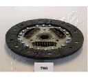 Disc ambreiaj ASHIKA 80-07-796</br>Piesa auto pentru Ambreiaj/ Piese