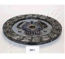 Disc ambreiaj ASHIKA 80-08-801</br>Piesa auto pentru Ambreiaj/ Piese