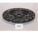 Disc ambreiaj ASHIKA 80-08-812</br>Piesa auto pentru Ambreiaj/ Piese