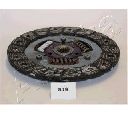 Disc ambreiaj ASHIKA 80-08-819</br>Piesa auto pentru Ambreiaj/ Piese